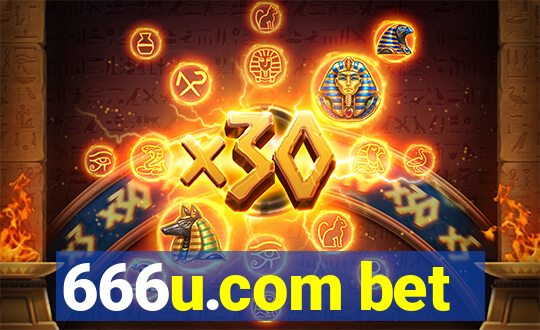 666u.com bet