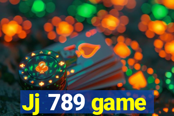 Jj 789 game