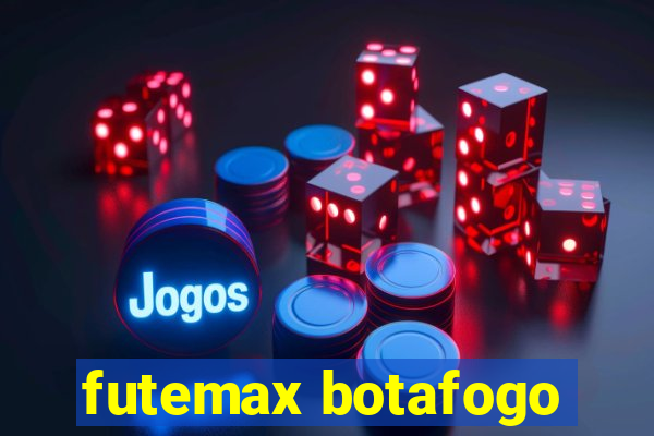 futemax botafogo