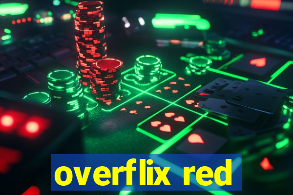 overflix red