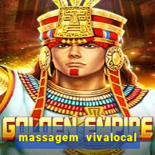 massagem vivalocal em santos sp