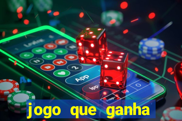 jogo que ganha dinheiro pagbank