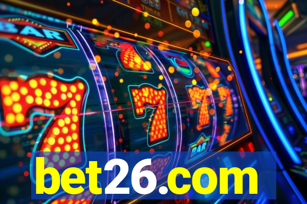 bet26.com