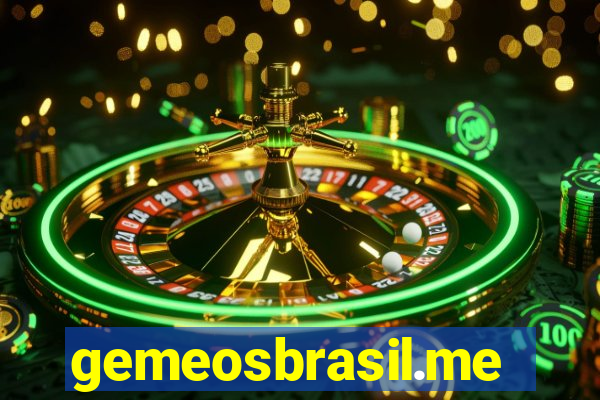 gemeosbrasil.me