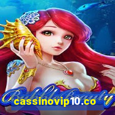 cassinovip10.com