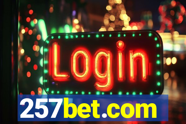 257bet.com