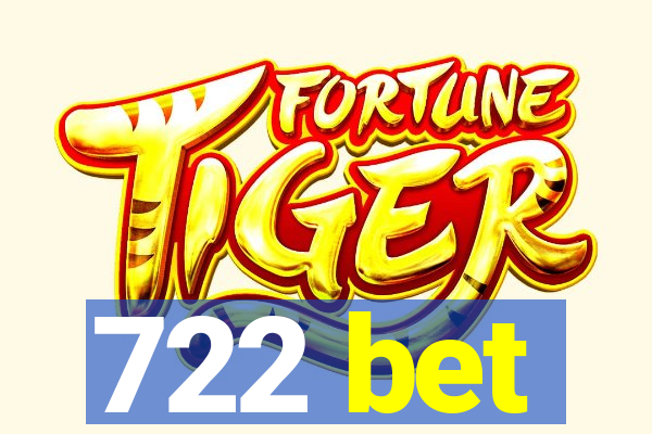 722 bet