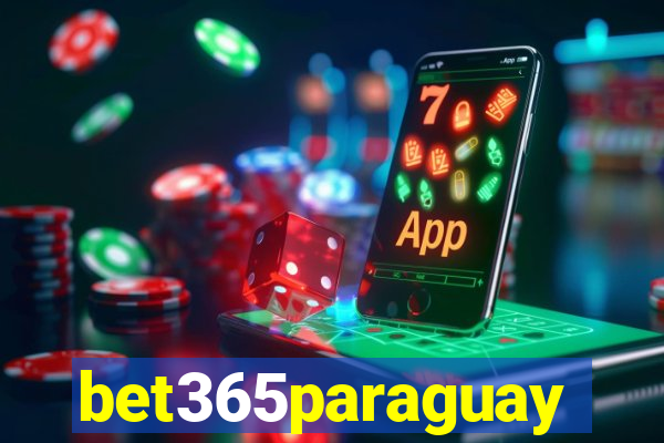 bet365paraguay