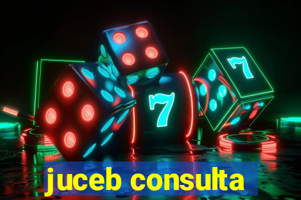 juceb consulta