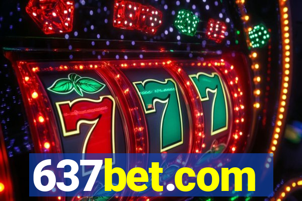 637bet.com