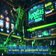 criador de guaxinim brasil