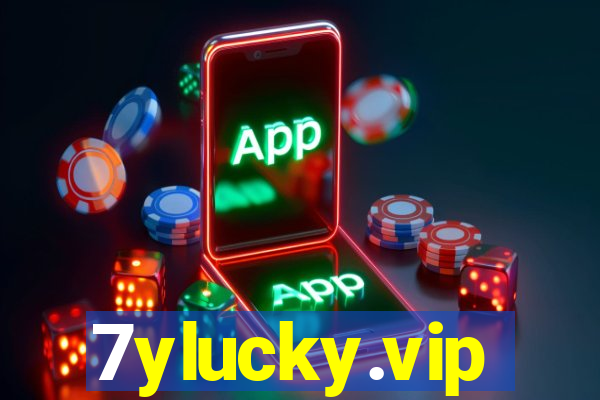 7ylucky.vip