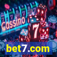 bet7.com