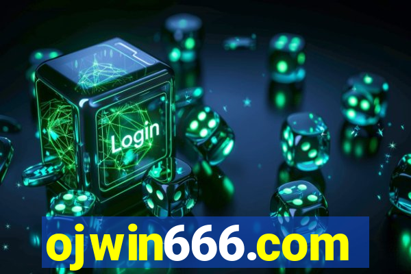 ojwin666.com