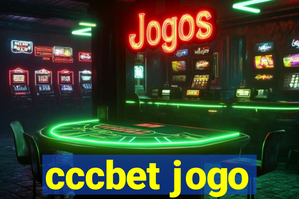 cccbet jogo