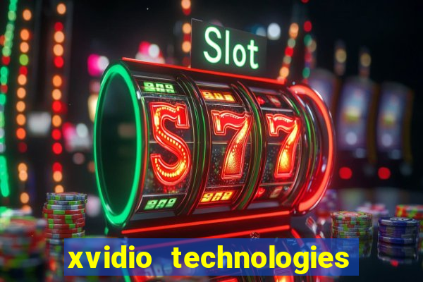 xvidio technologies startup brasil 2023 download gratis completo