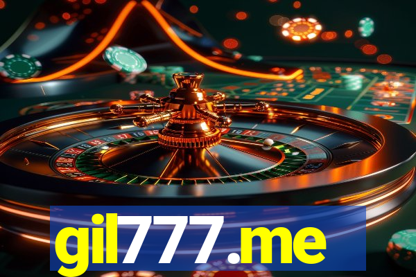 gil777.me