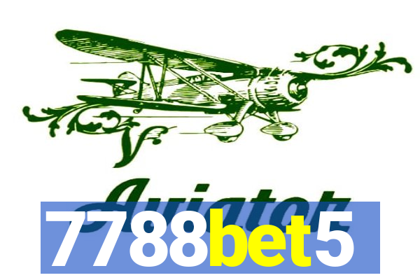 7788bet5