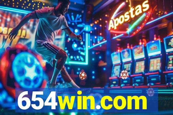 654win.com