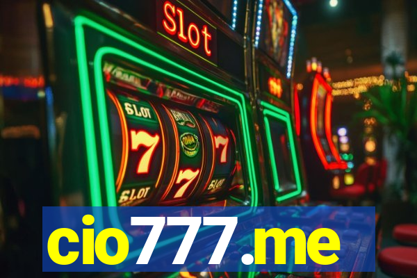 cio777.me