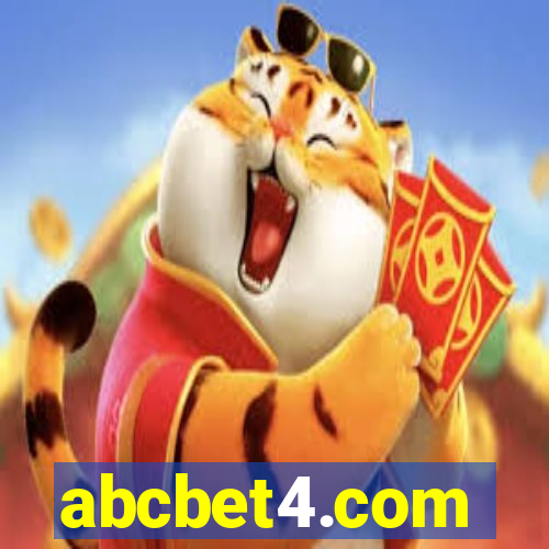 abcbet4.com