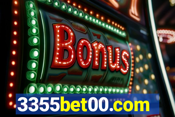 3355bet00.com