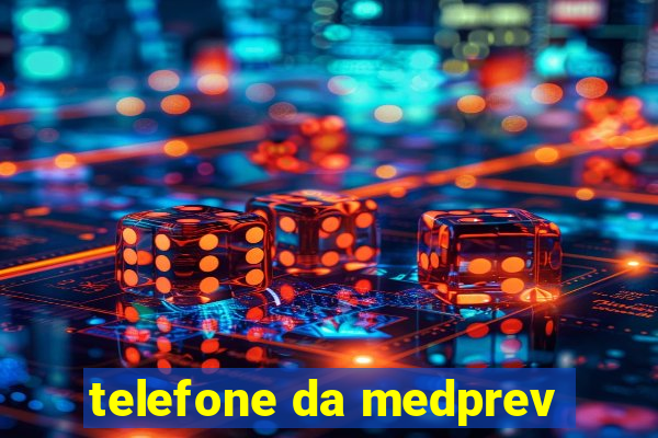 telefone da medprev