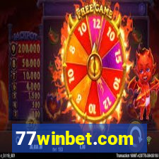 77winbet.com