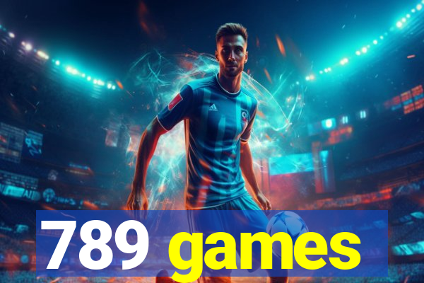 789 games