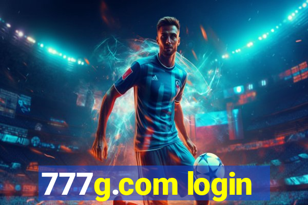 777g.com login