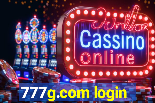 777g.com login