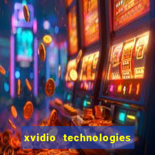 xvidio technologies startup brasil 2023 download