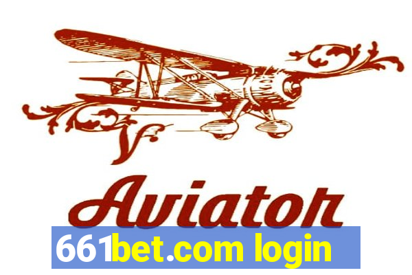 661bet.com login