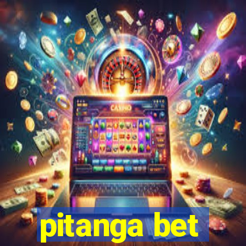 pitanga bet