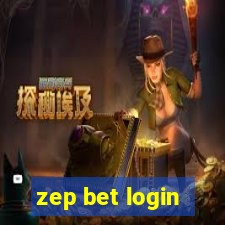 zep bet login