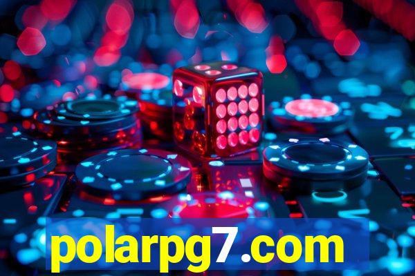 polarpg7.com