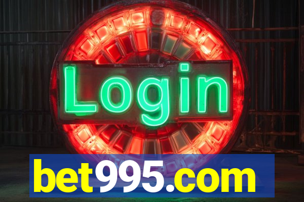 bet995.com