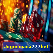 Jogosmaca777bet