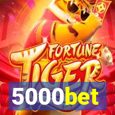 5000bet