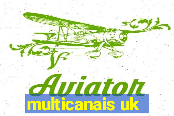 multicanais uk