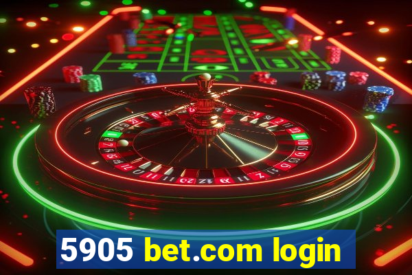 5905 bet.com login