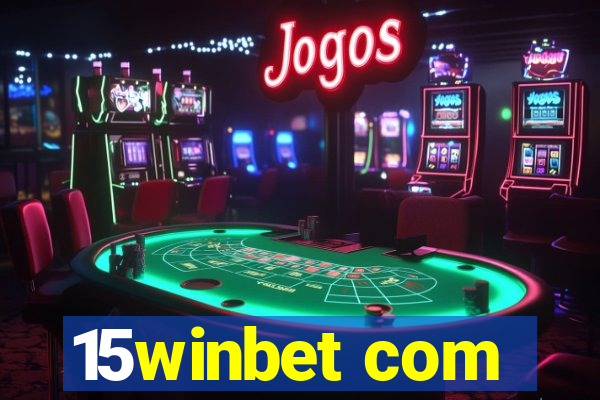 15winbet com