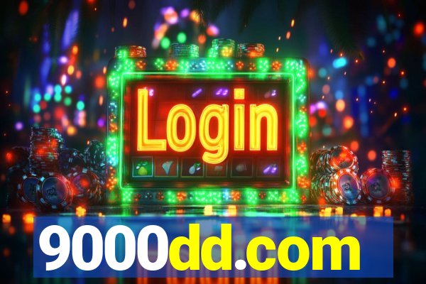 9000dd.com