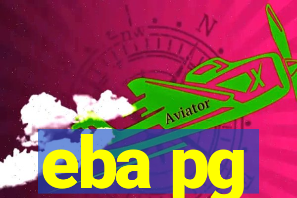 eba pg