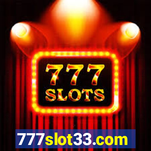 777slot33.com