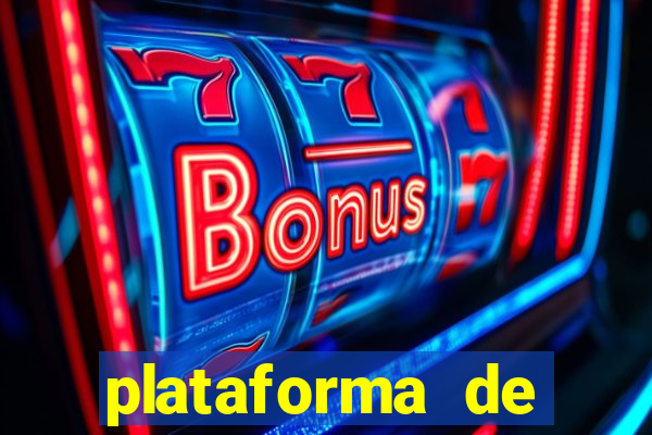 plataforma de apostas deposito minimo 1 real