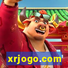 xrjogo.com