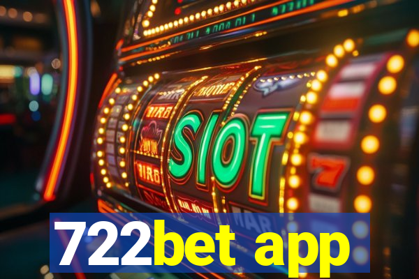 722bet app