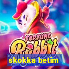 skokka betim