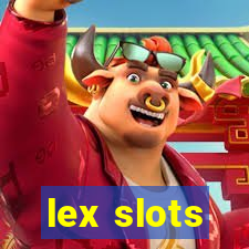 lex slots